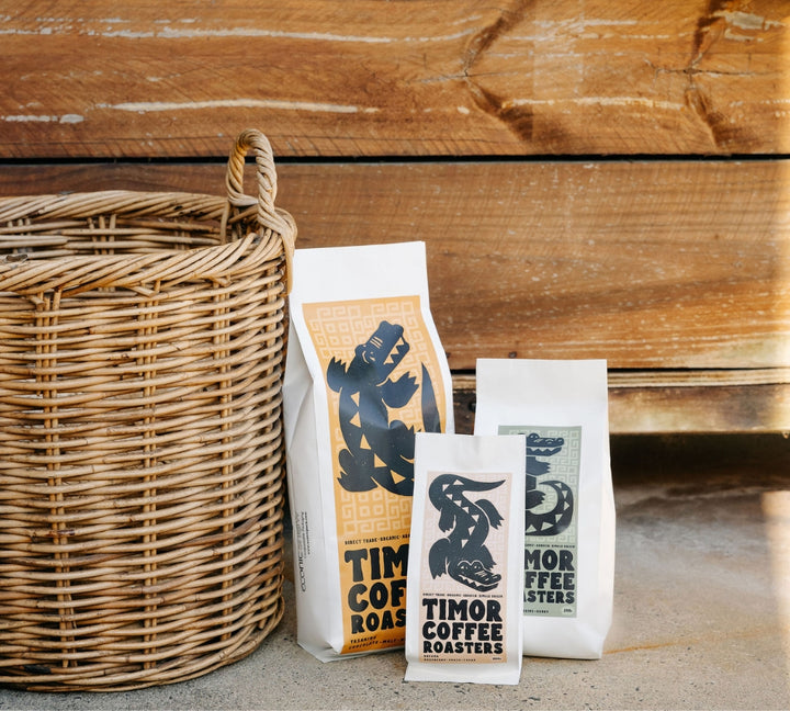 Espresso Tasting Pack