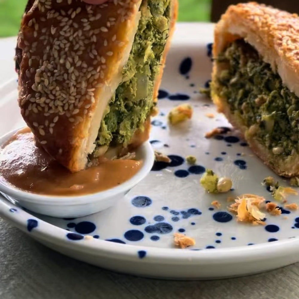 Chutney & Relish & Sauce