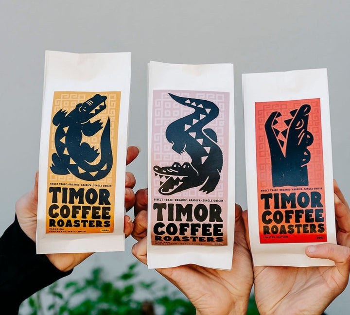 Espresso Tasting Pack