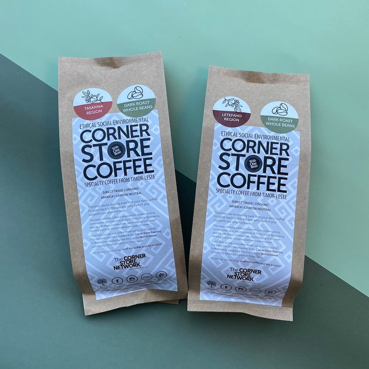 Coffee Tasting Pack